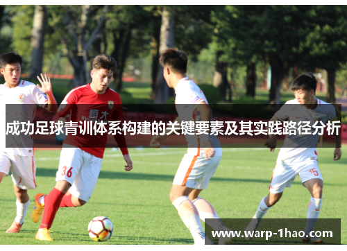 成功足球青训体系构建的关键要素及其实践路径分析