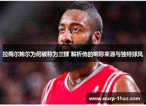 拉梅尔鲍尔为何被称为三球 解析他的昵称来源与独特球风