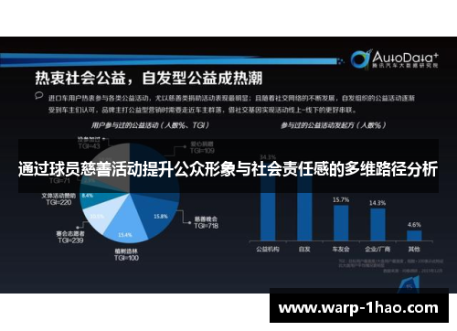 通过球员慈善活动提升公众形象与社会责任感的多维路径分析